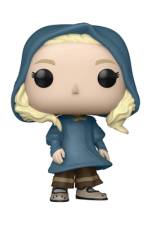Funko Pop! - TV - Netflix's The Witcher - Ciri