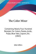 The Color Mixer af John Sellers