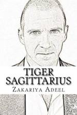 Tiger Sagittarius af Zakariya Adeel