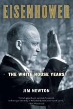 Eisenhower af Jim Newton