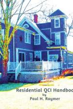 Residential QCI Handbook af Paul H Raymer