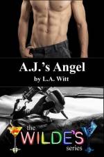 A.J.'s Angel af L. A. Witt