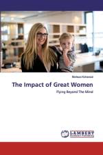 The Impact of Great Women af Morteza Kohansal