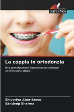 La coppia in ortodonzia af Shivpriya Aher Borse