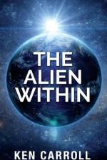 The Alien Within af Ken Carroll