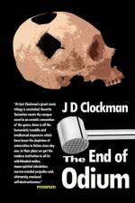 The End of Odium af J. D. Clockman