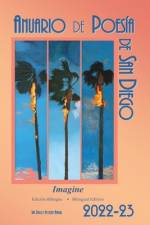 Anuario de Poesia de San Diego 2022-23 / San Diego Poetry Annual 2022-23 af Olga Garcia
