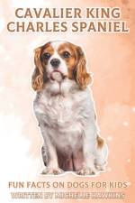 Cavalier King Charles Spaniel af Michelle Hawkins