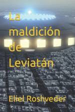 La maldición de Leviatán af Eliel Roshveder