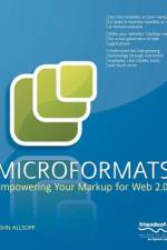 Microformats af John Allsopp