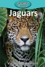 Jaguars af Victoria Blakemore
