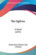 The Ogilvies af Dinah Maria Mulock Craik