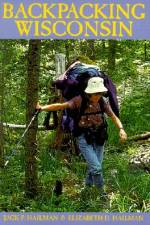 Backpacking Wisconsin af Elizabeth D. Hailman