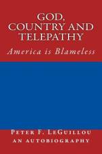 God, Country and Telepathy af Peter F Leguillou
