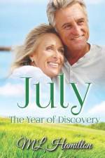 July af M L Hamilton