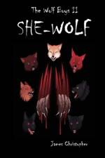 The Wolf Boys II af James Christopher