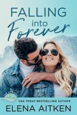 Falling Into Forever af Elena Aitken