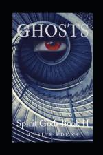 Ghosts af Leslie Edens