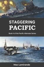 Staggering Pacific af Max Lamirande