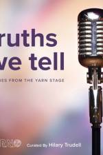 Truths We Tell af Hilary Trudell