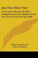 Just One More Tale af Sabine Baring-Gould