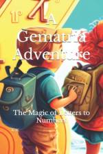 A Gematria Adventure af K N