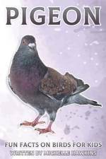 Pigeon af Michelle Hawkins