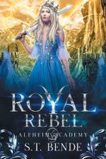 Royal Rebel af Bende S. T.