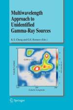 Multiwavelength Approach to Unidentified Gamma-Ray Sources af Gustavo E. Romero