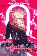 Android Affection - Book 1 af Beau Van Dalen