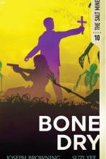 Bone Dry af Suzi Yee