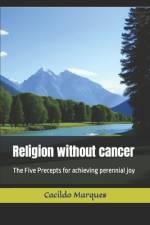 Religion without cancer af Cacildo Marques