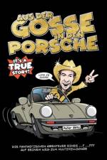 Aus der Gosse in den Porsche af Peter Gotz