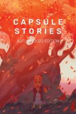 Capsule Stories Autumn 2022 Edition af Capsule Stories