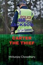 Mr Jackson vs Carter The thief af Mritunjoy Chowdhury