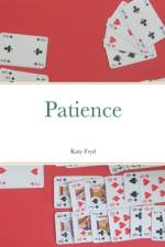 Patience af Katy Fryd