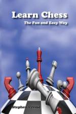 Learn Chess the Fun and Easy Way af Stephen Creme