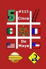 #CincoDeMayo 113 (edición en español) af I D Oro