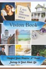 Vision Book af Jane Leven