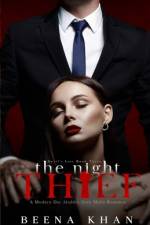 The Night Thief af Beena Khan