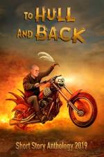 To Hull And Back Short Story Anthology 2019 af Christopher Fielden