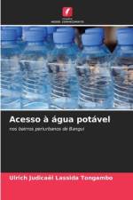 Acesso à água potável af Ulrich Judicaël Lassida Tongambo