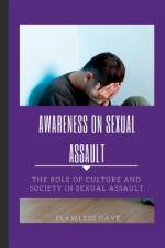Awareness on Sexual Assault af Flawless Dave