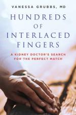 Hundreds of Interlaced Fingers af Vanessa Grubbs