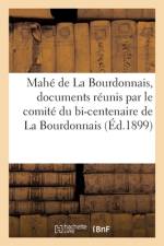 Mahe de La Bourdonnais af Sans Auteur