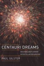 Centauri Dreams af Paul Gilster