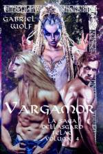 Vargamor af Gabriel Wolf