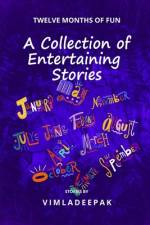 A Collection of Entertaining Stories af Vimla Deepak