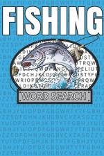 Fishing Word Search af Kelly Crafton