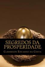 SEGREDOS DA PROSPERIDADE af CLEBERSON DA COSTA